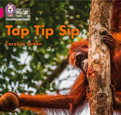 Cover of Tap Tip Sip