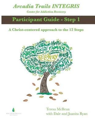 Book cover for Arcadia Trails INTEGRIS Participant Guide - Step 1