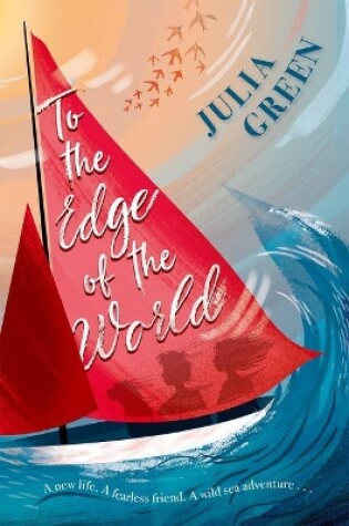 Cover of To the Edge of the World