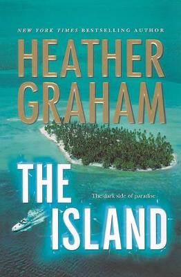 Book cover for The Island