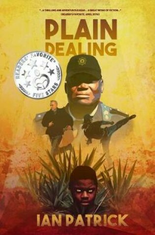 Cover of Plain Dealing