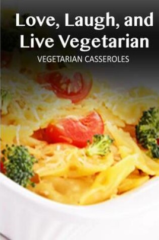 Cover of Vegetarian Casseroles