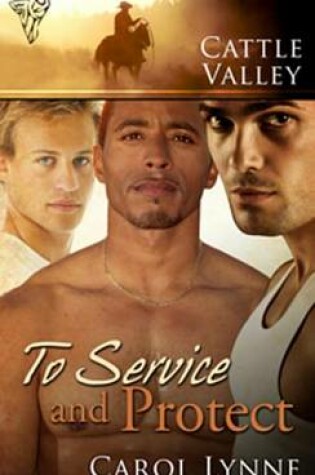 Cover of To Service and Protect