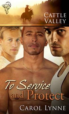 Cover of To Service and Protect