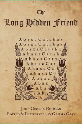 Cover of The Long Hidden Friend