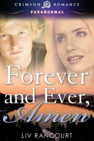 Cover of Forever and Ever, Amen