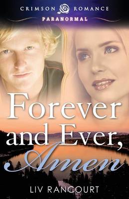 Book cover for Forever and Ever, Amen