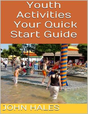 Book cover for Youth Activities: Your Quick Start Guide