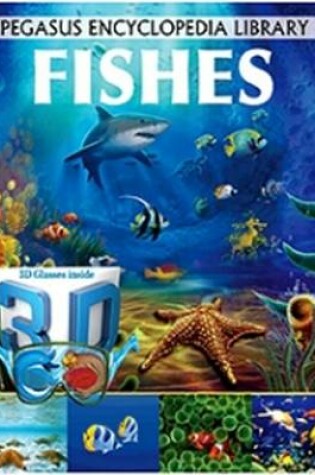 Cover of 3D Fishes