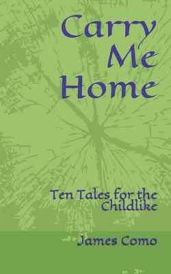 Book cover for Carry Me Home