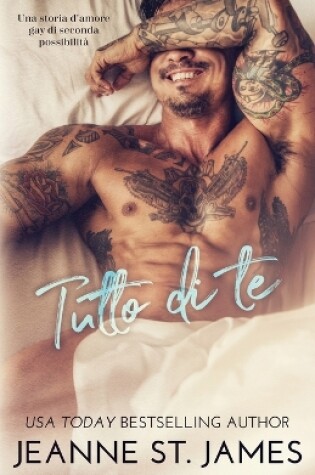 Cover of Tutto di Te