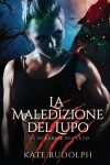 Book cover for La Maledizione del Lupo
