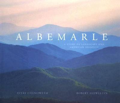 Book cover for Albemarle