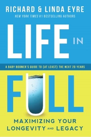 Cover of Life in Full