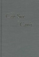 Book cover for From Can See to Can't