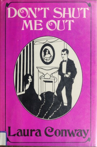 Cover of Don't Shut Me Out