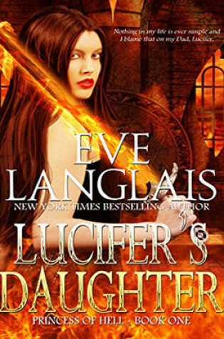 Lucifer's Daughter