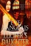 Book cover for Lucifer's Daughter