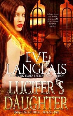 Lucifer's Daughter by Eve Langlais