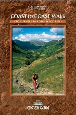 Cover of The Coast to Coast Trail