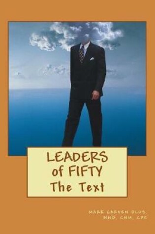 Cover of The Leaders of Fifty