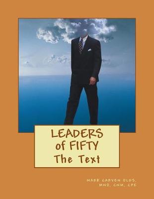 Book cover for The Leaders of Fifty