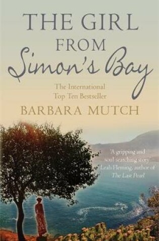 Cover of The Girl from Simon's Bay