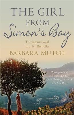 Book cover for The Girl from Simon's Bay