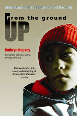 Cover of From the Ground Up