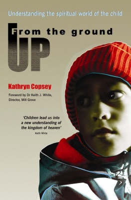 Book cover for From the Ground Up