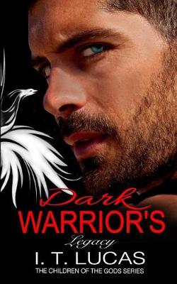 Book cover for Dark Warrior's Legacy