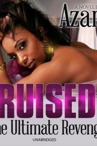 Cover of Bruised 2
