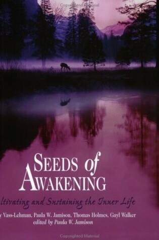 Cover of Seeds of Awakening