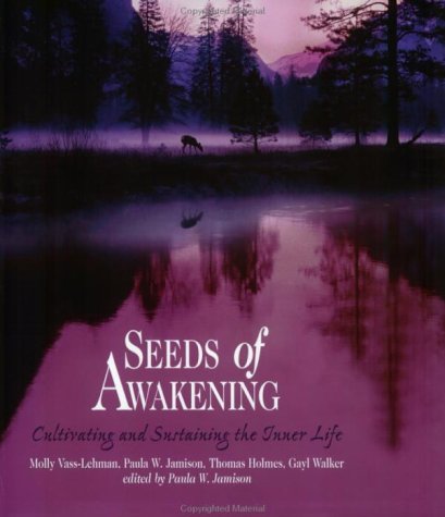 Book cover for Seeds of Awakening