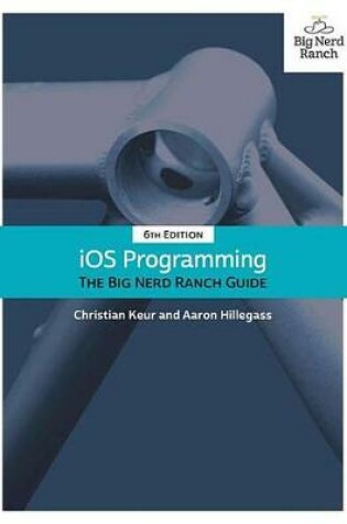 Cover of iOS Programming