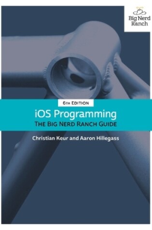 Cover of iOS Programming