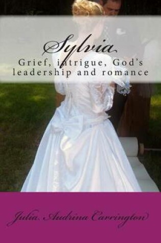 Cover of Sylvia