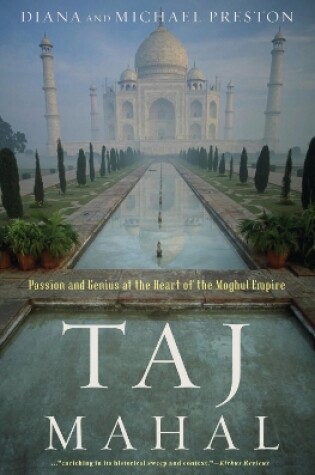 Cover of Taj Mahal