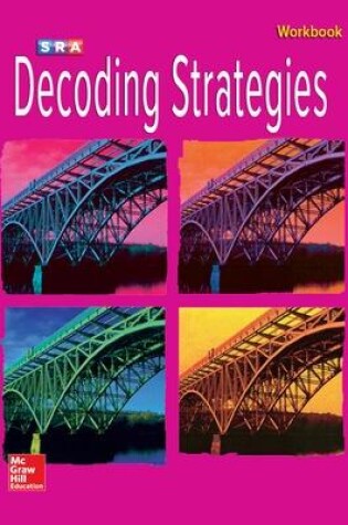 Cover of Corrective Reading Decoding Level B2, Workbook