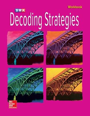 Cover of Corrective Reading Decoding Level B2, Workbook