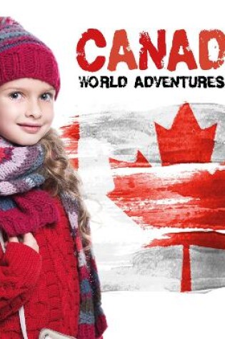 Cover of Canada