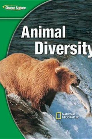 Cover of Animal Diversity