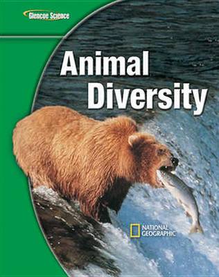 Book cover for Animal Diversity