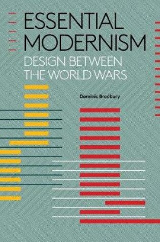 Cover of Essential Modernism