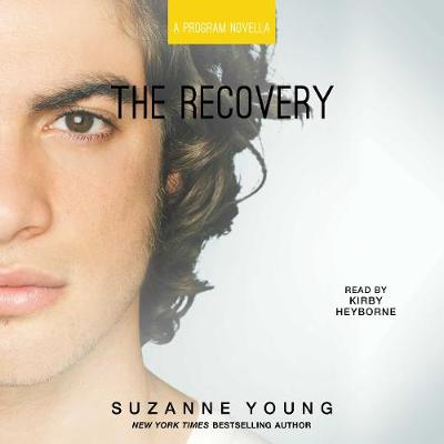 Book cover for The Recovery