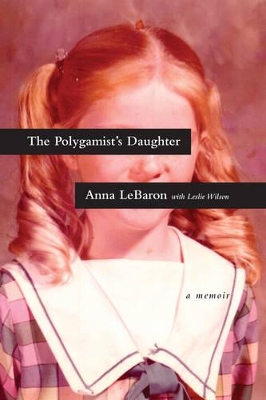 Book cover for Polygamist's Daughter, The