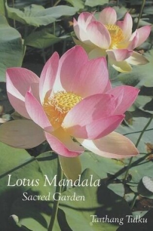 Cover of Lotus Mandala