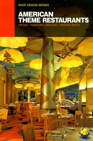 Cover of American Theme Restaurants