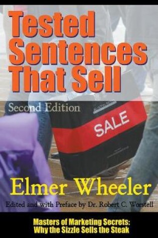 Cover of Tested Sentences That Sell - Second Edition