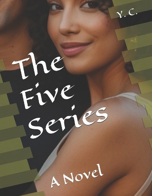 Book cover for The Five Series